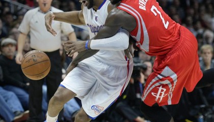 贝弗利：保罗&amp;gt;斯托克顿 他经历过科詹库的时代后仍在打球