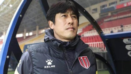 徐正源：主场首秀做好准备 踢出上赛季后3场的感觉