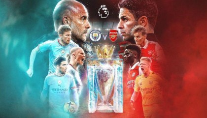 乐鱼体育官网-【前瞻】成功or灭亡？英超天王山之战阿森纳命悬一线