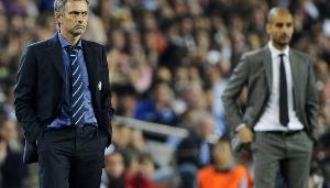 乐鱼体育在线-穆帅：2010年欧冠半决赛次回合0-1巴萨是我生涯最激动人心的比赛